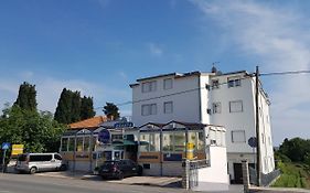 Guesthouse Varnica