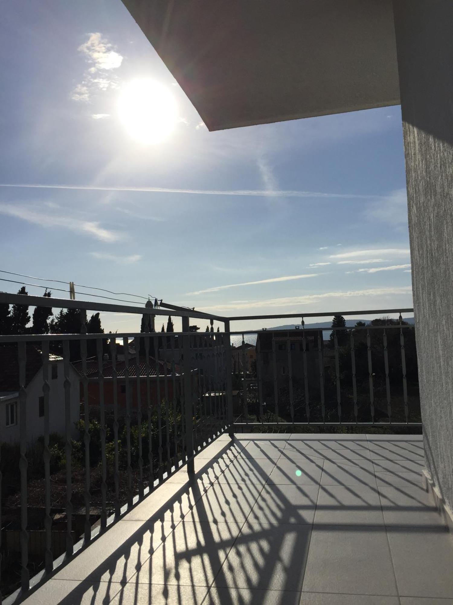 Guesthouse Varnica Kaštel Lukšić Zimmer foto