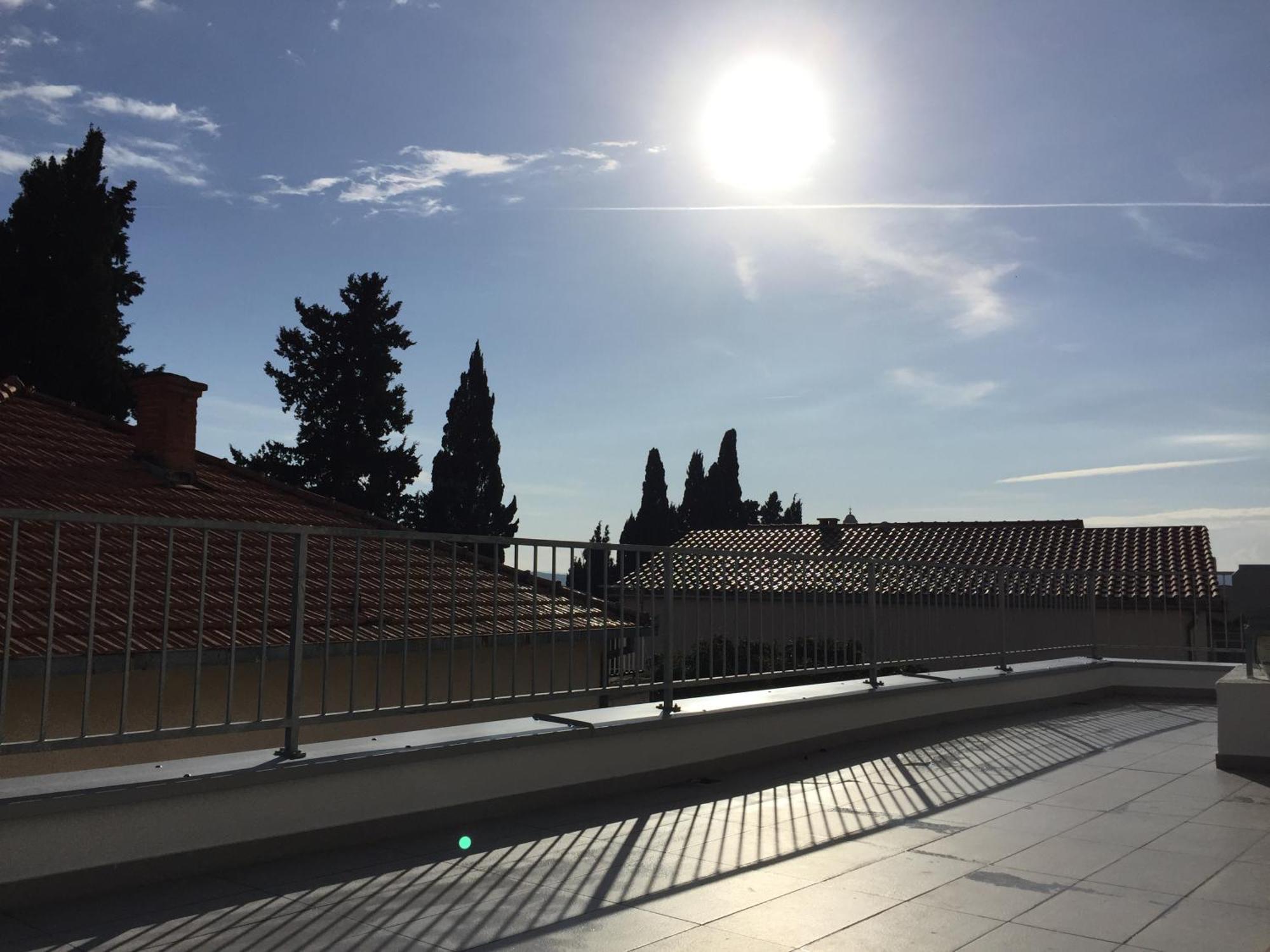Guesthouse Varnica Kaštel Lukšić Zimmer foto