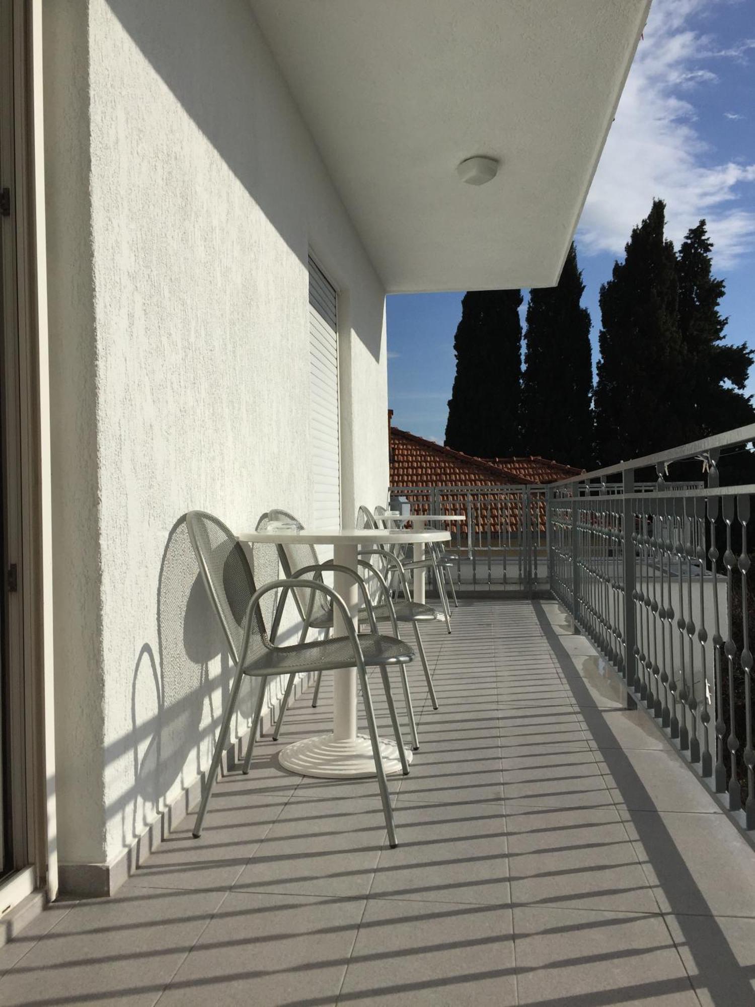 Guesthouse Varnica Kaštel Lukšić Zimmer foto