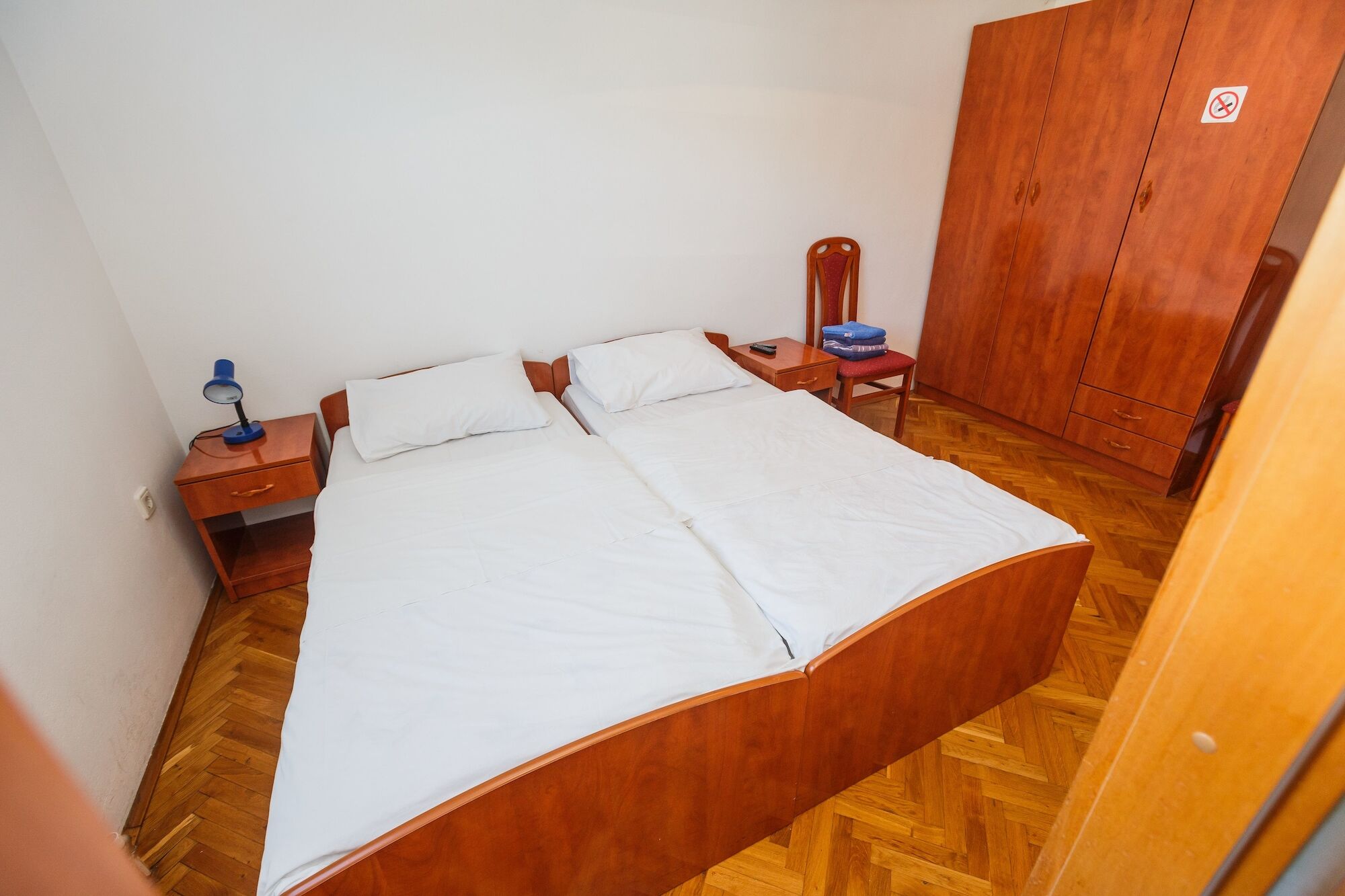 Guesthouse Varnica Kaštel Lukšić Exterior foto
